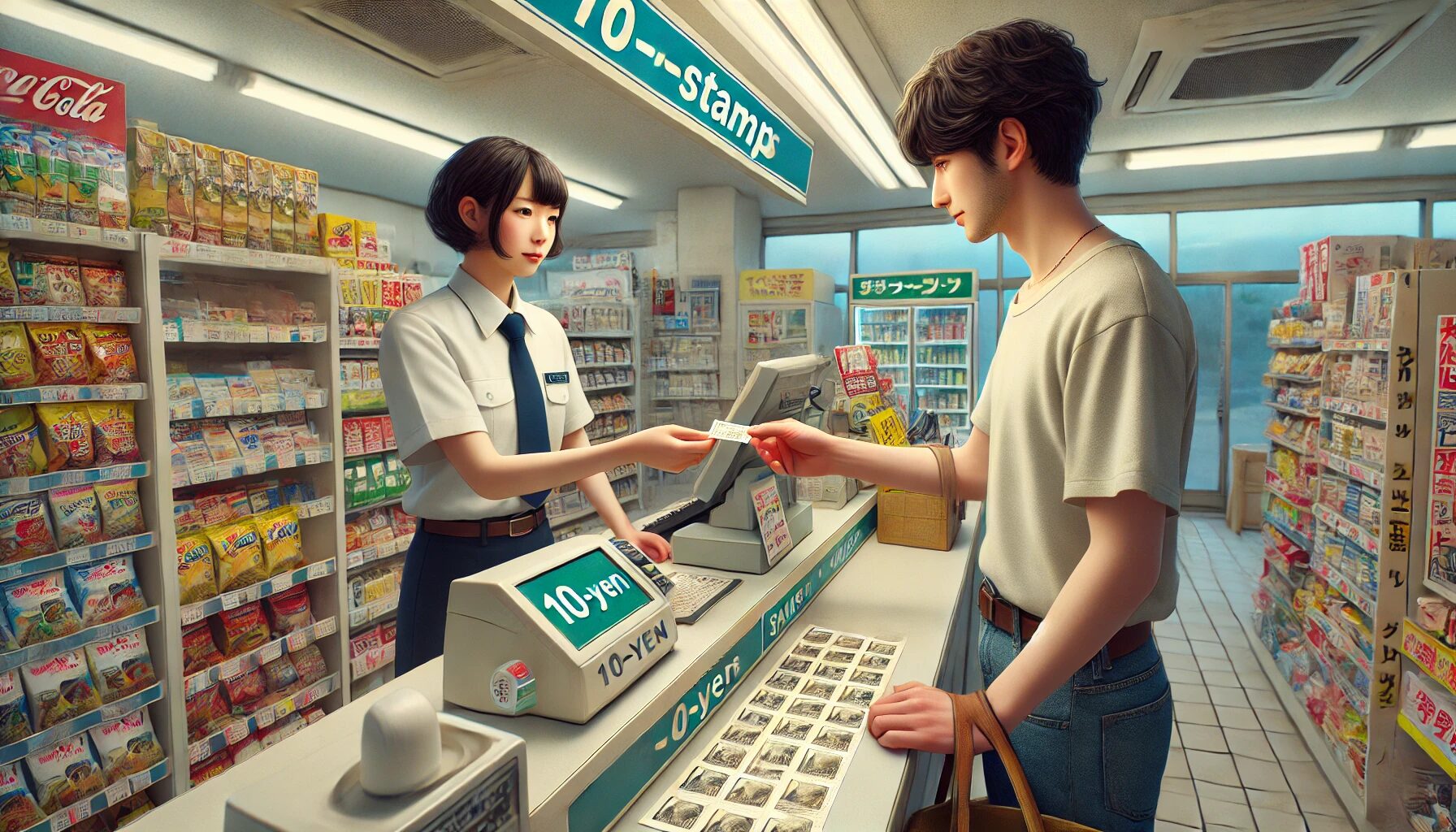 【2026最新】コンビニ郵送のやり方完全版！大手3社の決定的な違いを解説
