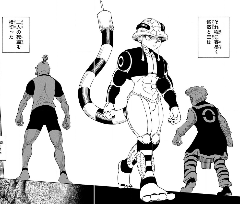 【2026年最新考察】なぜ『Hunter×Hunter』の「メルエム コムギ」は時代を超えて私たちの心を掴み続けるのか？支配と救済が交錯した究極の対話