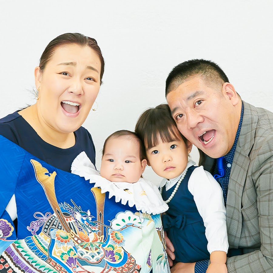 チェリー吉武の現在と年収は？ギネス記録と白鳥久美子との家族の真実