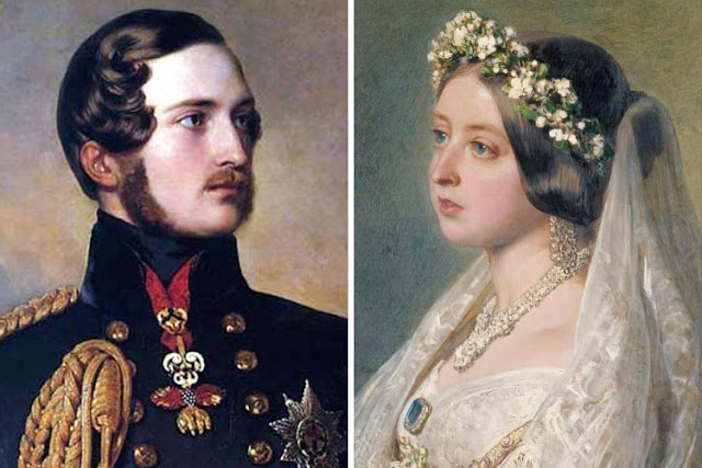 Did Queen Victoria Marry Her Cousin