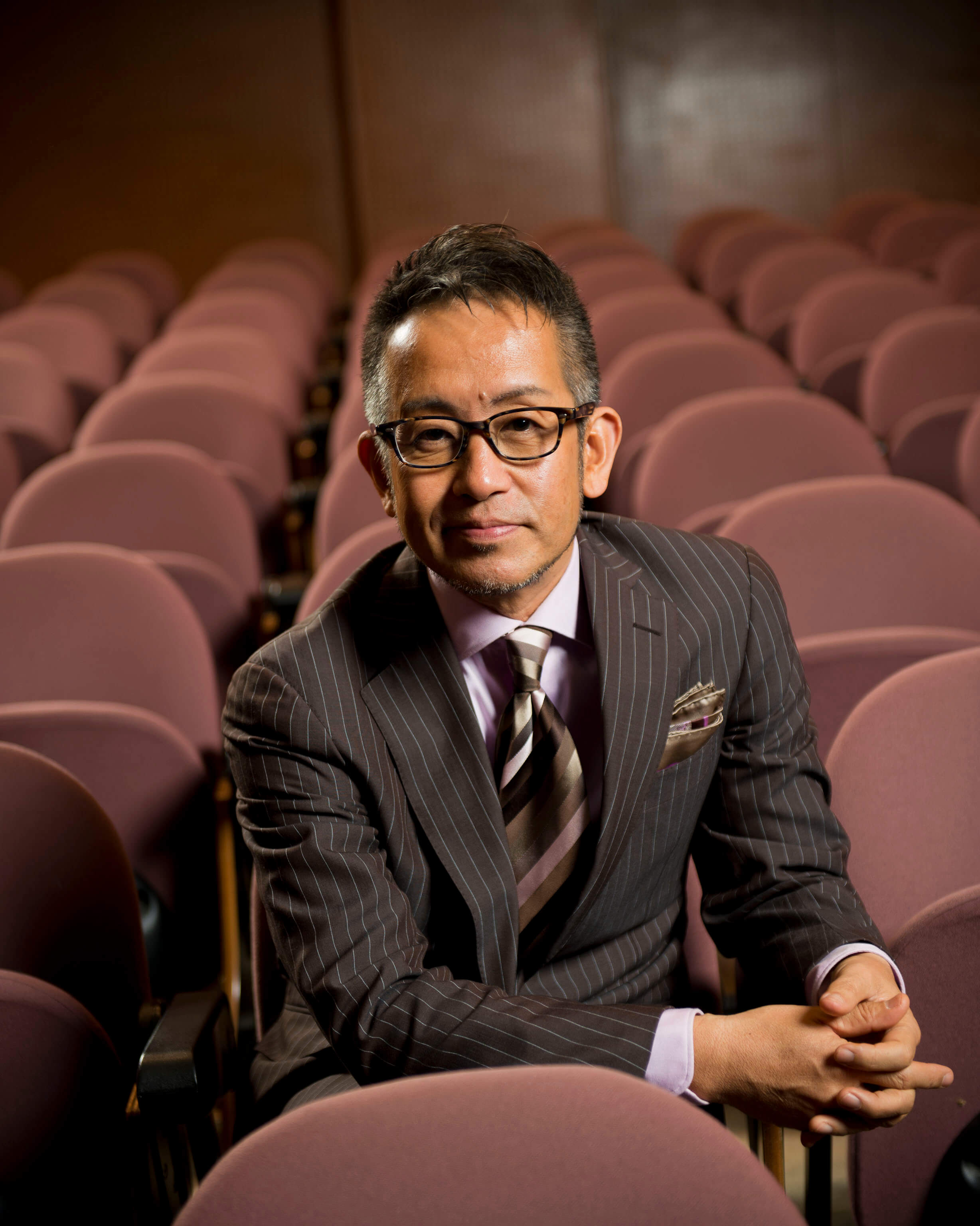 演出家・宮本 亜 門が2026年に刻む新たな鼓動 病を越え、国境を解き放つ舞台表現の真境地