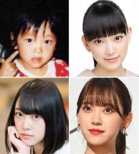 【衝撃】 堀 未 央奈 整形 前 最新写真集＆動画まとめ #858