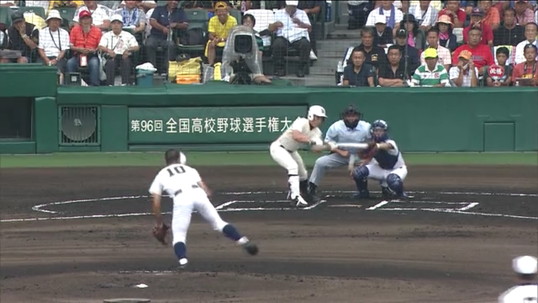 2026年夏、高校野球観戦はここへ至る——4Kマルチアングル配信から朝夕二部制対応まで「進化する中継」の全貌