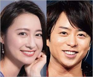 嵐・櫻井翔と小川彩佳、それぞれの2026年。あの「熱愛報道」から歳月を経て交錯する、ふたりの「伝える言葉」の現在地