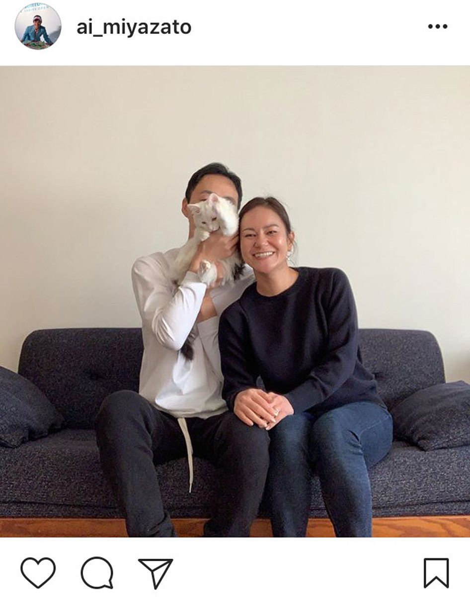 宮里藍の結婚相手・座親匠との現在！子供の性別や家族構成を徹底追跡