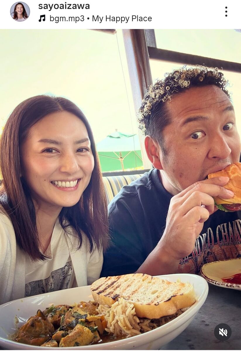 中島宏之の嫁は相沢紗世！電撃結婚と子供の現在・夫婦の素顔に迫る