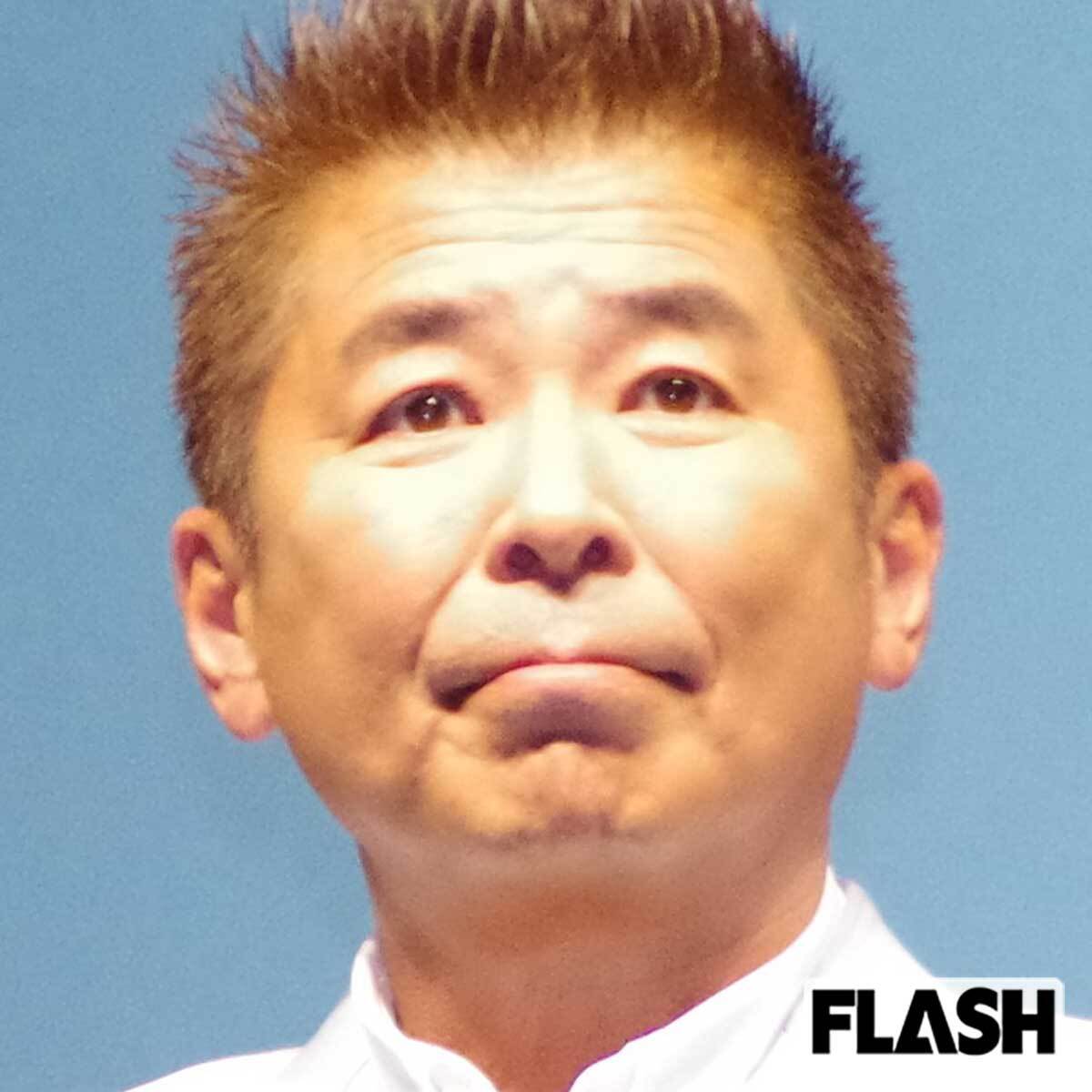勝俣州和「うるさい」の裏側！大物Mcが絶賛する凄腕リアクション