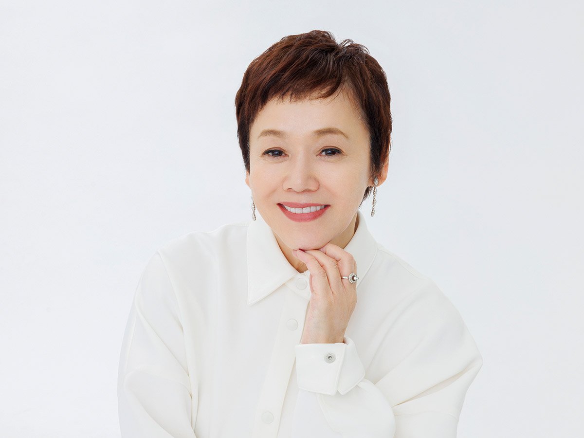 大竹しのぶの現在と家族の絆｜さんまとの関係や名作舞台の真実