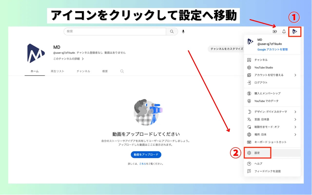 Youtubeサブチャンネル攻略！伸び悩み解消と最新収益化の秘訣