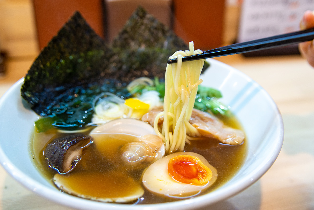 浦安で巡る極上手打ち蕎麦！老舗の出汁と隠れた名店を徹底取材