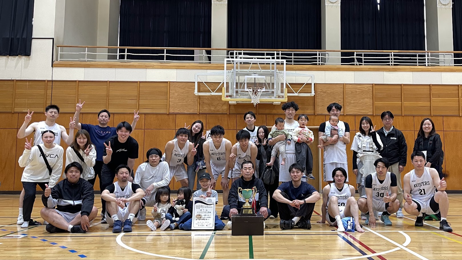 2026年「B. Premier」開幕へ——信州ブレイブウォリアーズが巻き起こす狂熱と、長野県バスケが切り拓く新時代