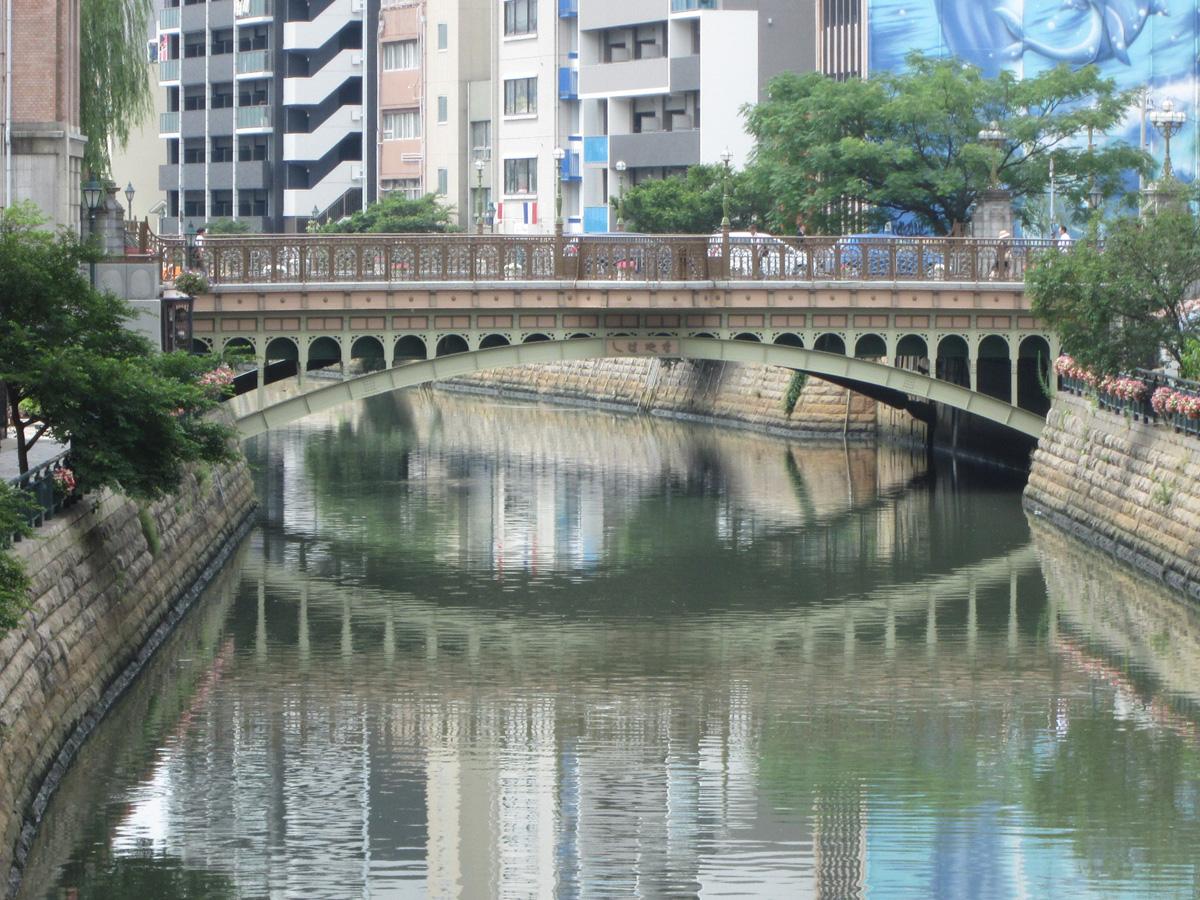 名古屋・納屋橋が遂げる劇的変貌！歴史景観の保全と都市機能の融合