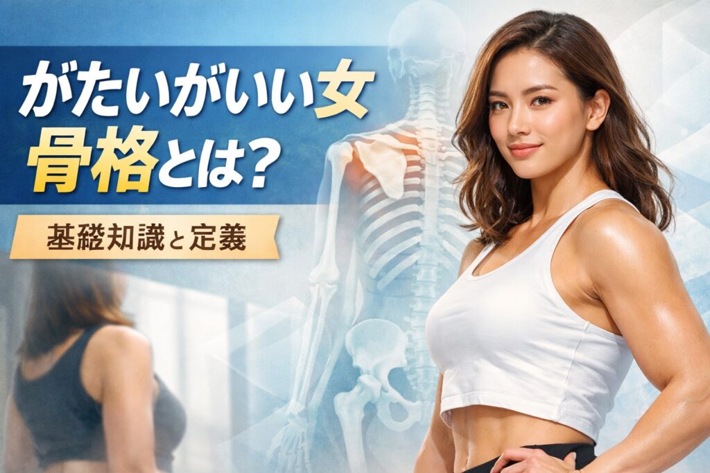 【最新】 が たい が いい 女 話題のSns投稿まとめ 2026 #735
