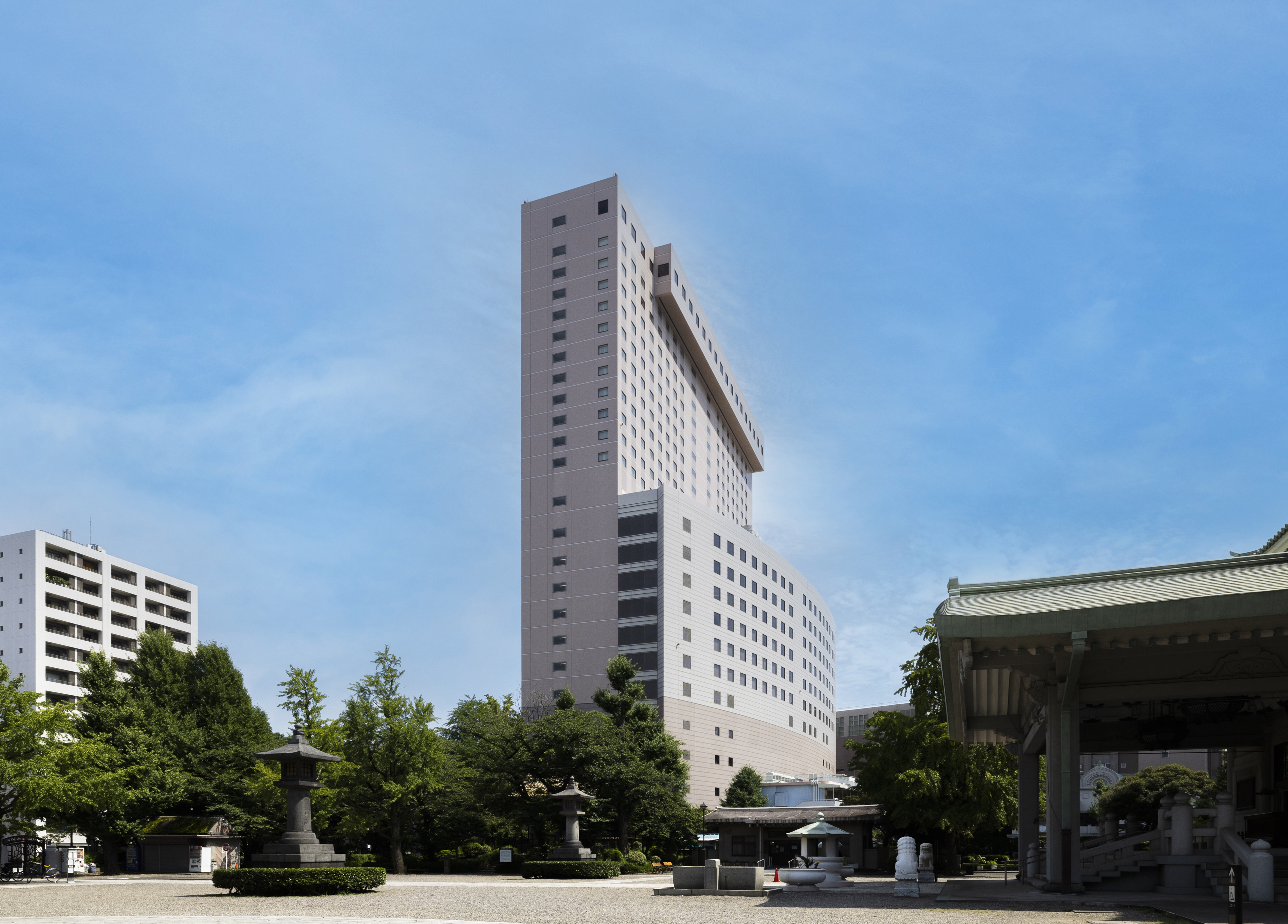 両国ホテル選びで絶対失敗しない！国技館至近の穴場宿と魅力を取材