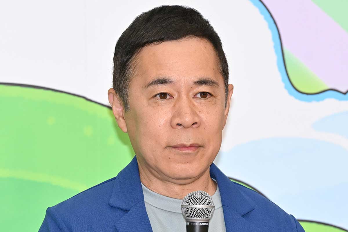 岡村隆史の休養理由と復帰時期は？体調不良の裏側と吉本興業の対応