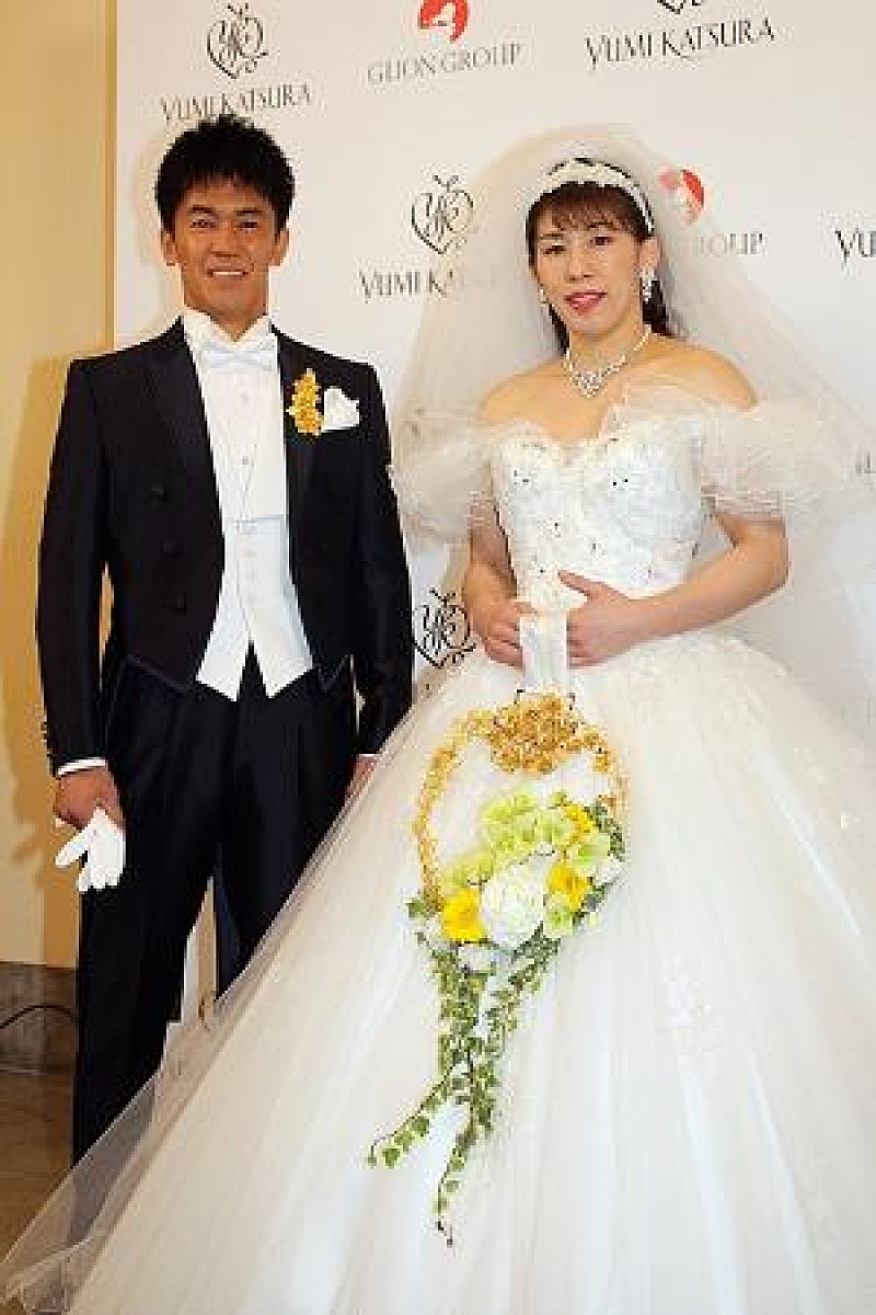 長野博の嫁・白石美帆との現在！馴れ初めや子供の成長と夫婦の絆