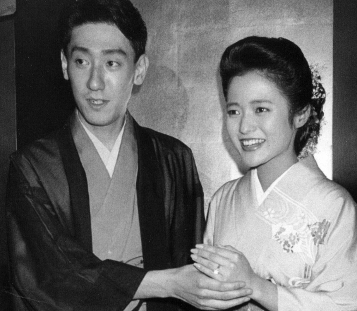 三田寛子の旦那・中村芝翫の愛憎劇！浮気騒動の真相と梨園のリアル