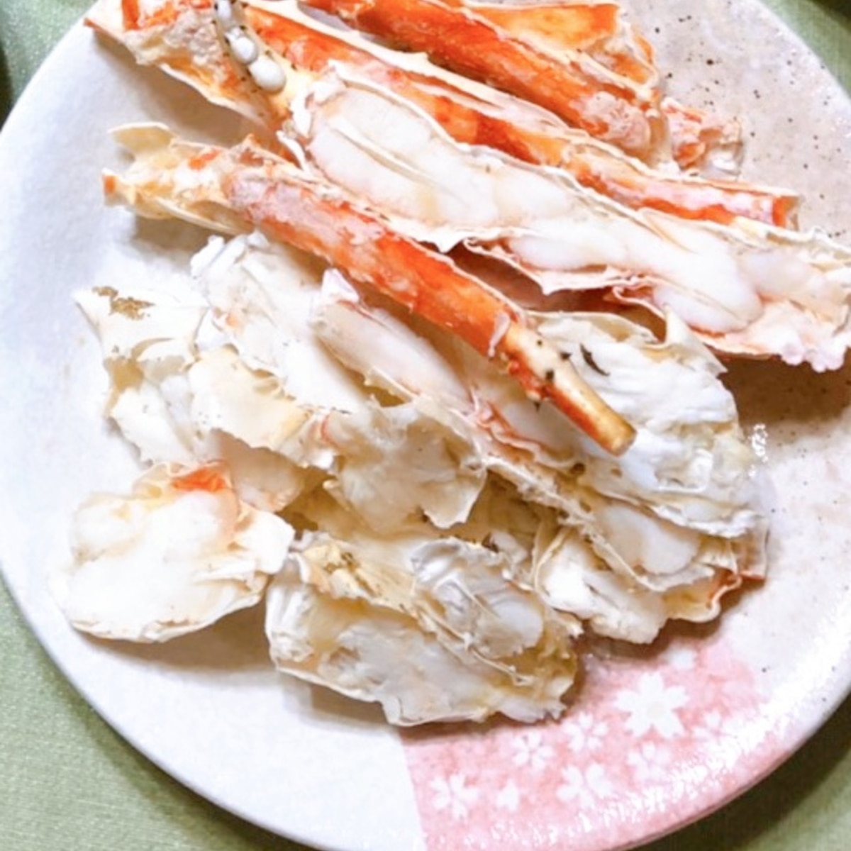 冷凍カニの美味しい蒸し方！水っぽさを防ぎ料亭の味を再現する技