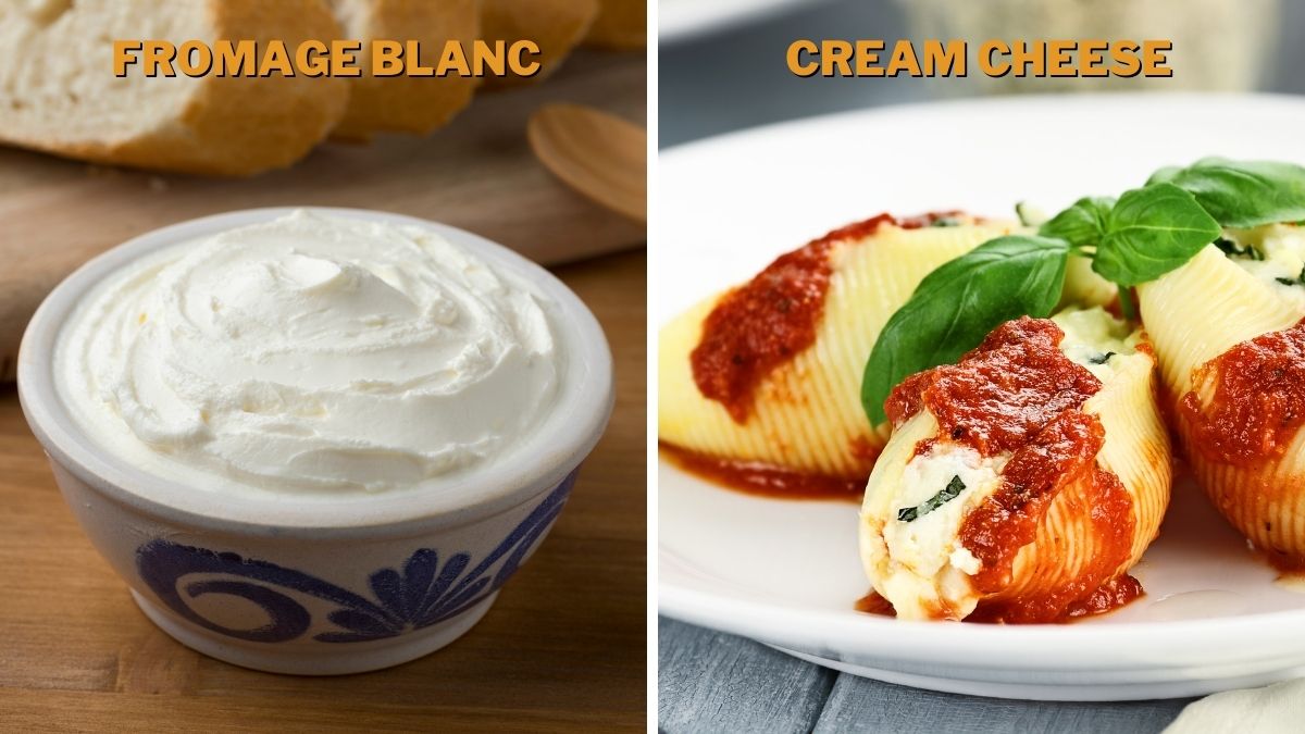 What to Use Instead of Ricotta Cheese