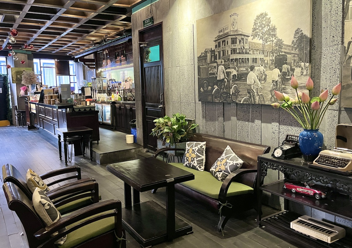 Quán Cà Phêの意味と頼み方｜本場ベトナムカフェの魅力と名店