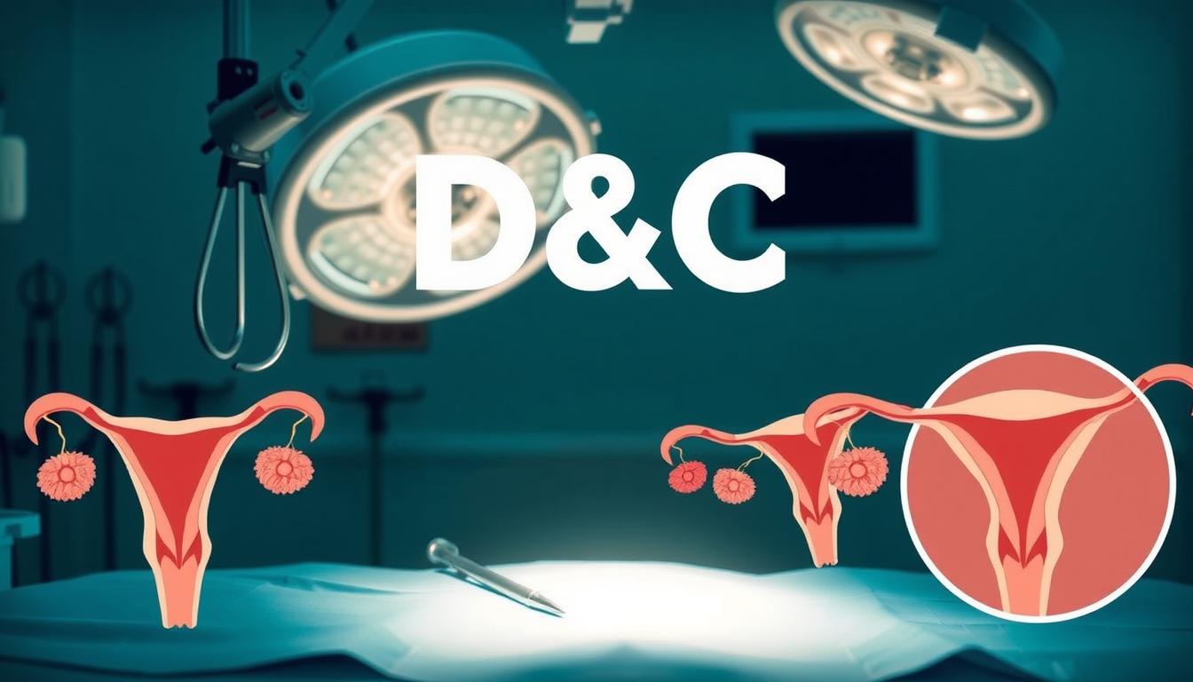 Is a D&C Considered Surgery
