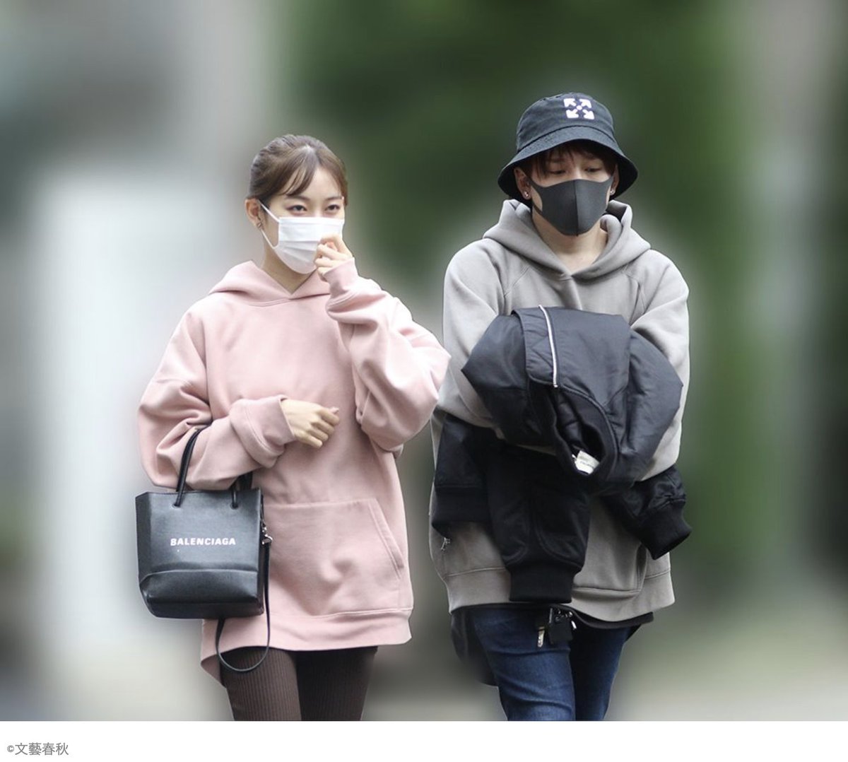 花村想太と渡辺美優紀、熱愛報道から5年――2026年現在も注目を集める二人の「距離感」とそれぞれの躍進