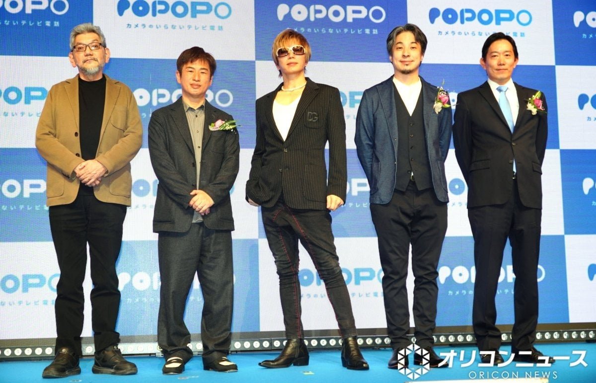 Gacktの公称身長180Cmの真実！サバ読み疑惑と共演者比較
