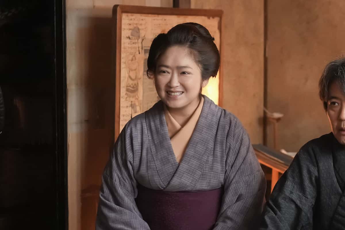 池脇千鶴の朝ドラ最新舞台裏とハマり役の覚悟！伝説ヒロインの真実