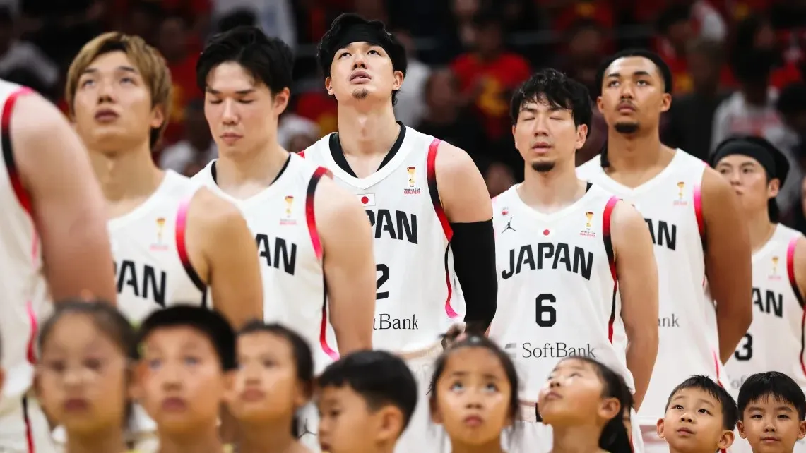 【2026年最新】バスケ日本代表が目指す「世界8強」への新シナリオ——パリの激闘を超えて進化する赤き勇者たち