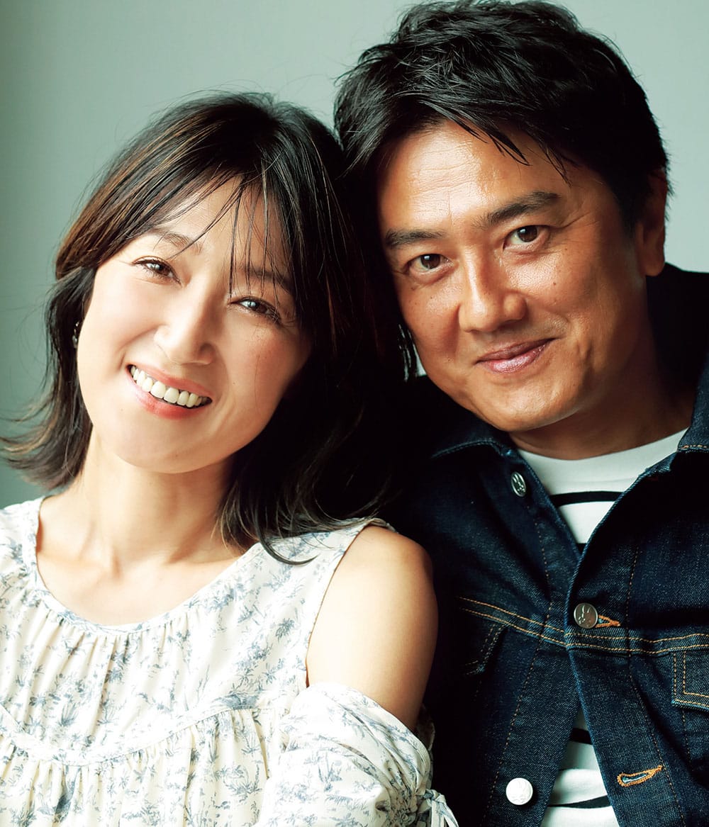 原田龍二の妻・愛さんの現在とは？離婚しなかった理由と家族の今を追う