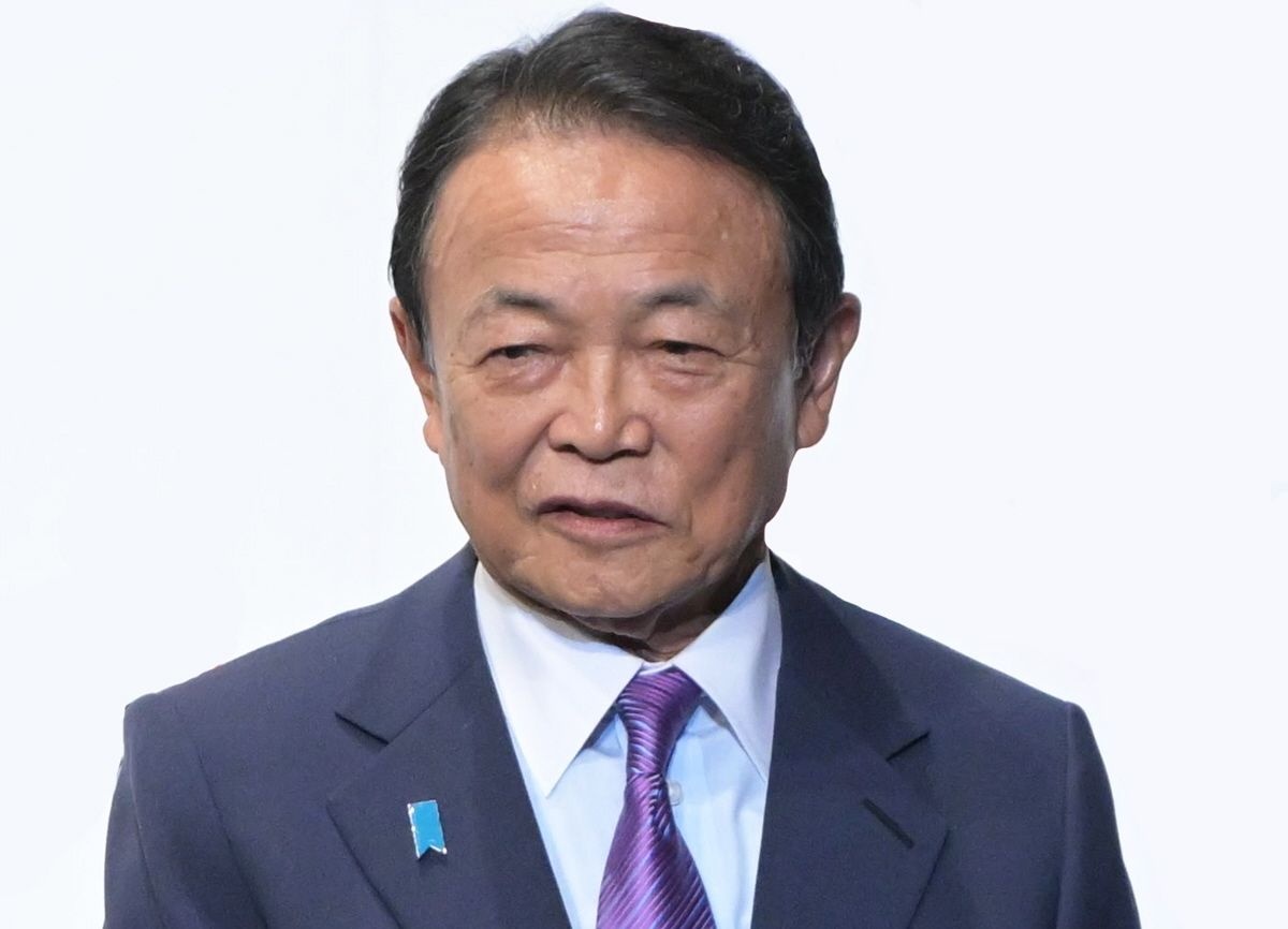 麻生太郎のスーツはなぜ別格なのか？銀座の名門仕立て屋と値段の真相