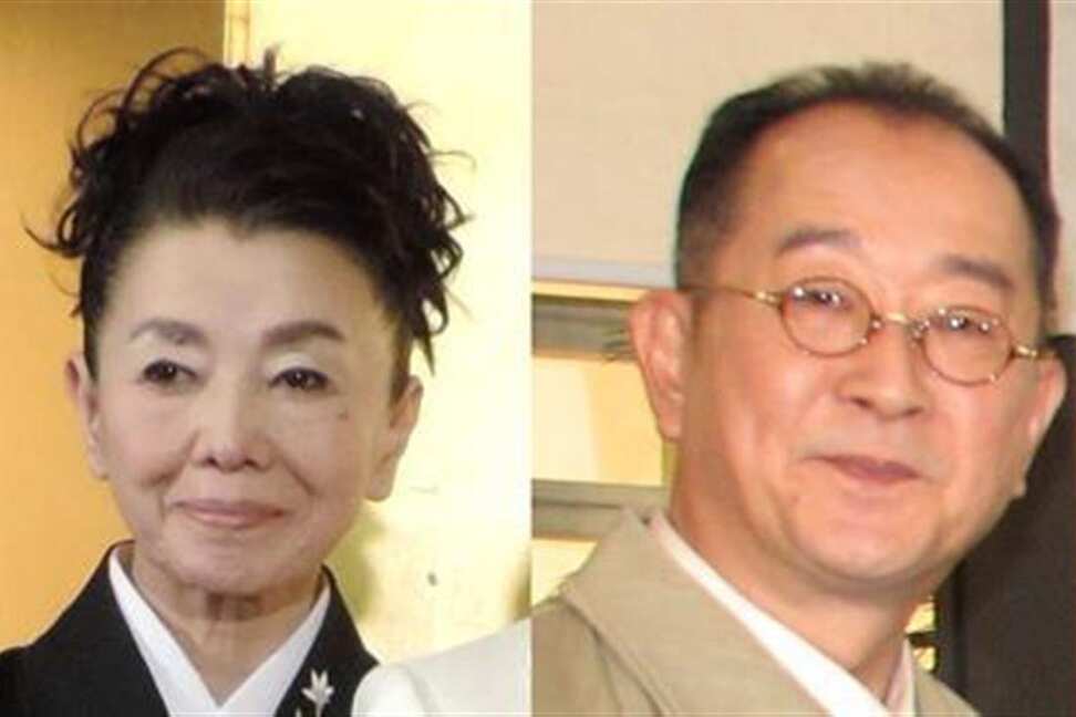 都はるみの夫と事実婚の真相！朝倉隆・中村一好・矢崎滋との現在