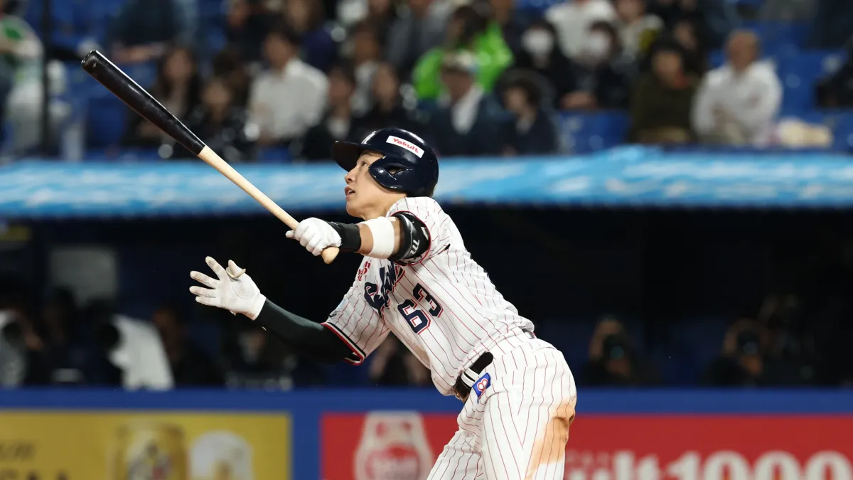 【2026激闘】ヤクルト対広島が生んだ劇的ドラマ！セ・リーグ覇権を揺るがす直接対決の舞台裏
