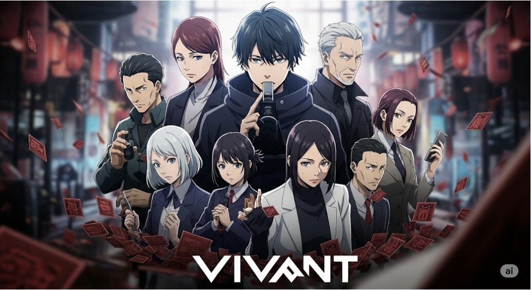 【Vivant続編】第13話の衝撃！乃木が見せた“3重スパイ”の真相とバルカの未来を徹底解剖