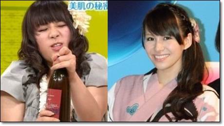 【衝撃】 パフューム あー ちゃん 激 やせ 気になる噂と真相 #751