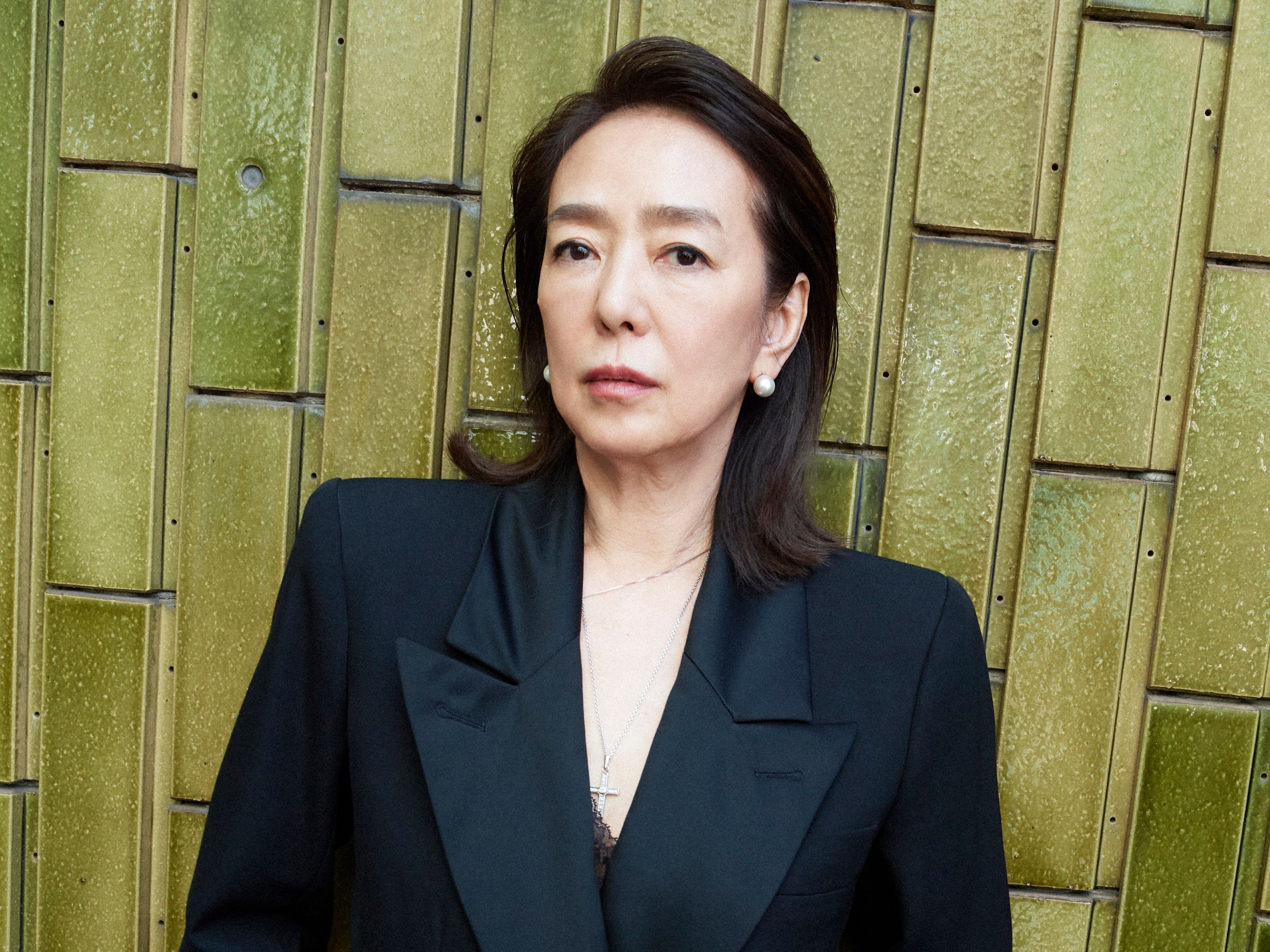 小林麻美の現在と衝撃の引退理由｜夫・田邊昭知との絆と息子の今