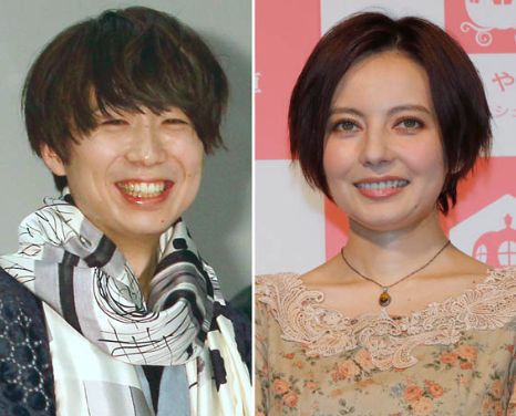 【衝撃】 川谷 絵 音 離婚 私服＆私生活最新ショット #869