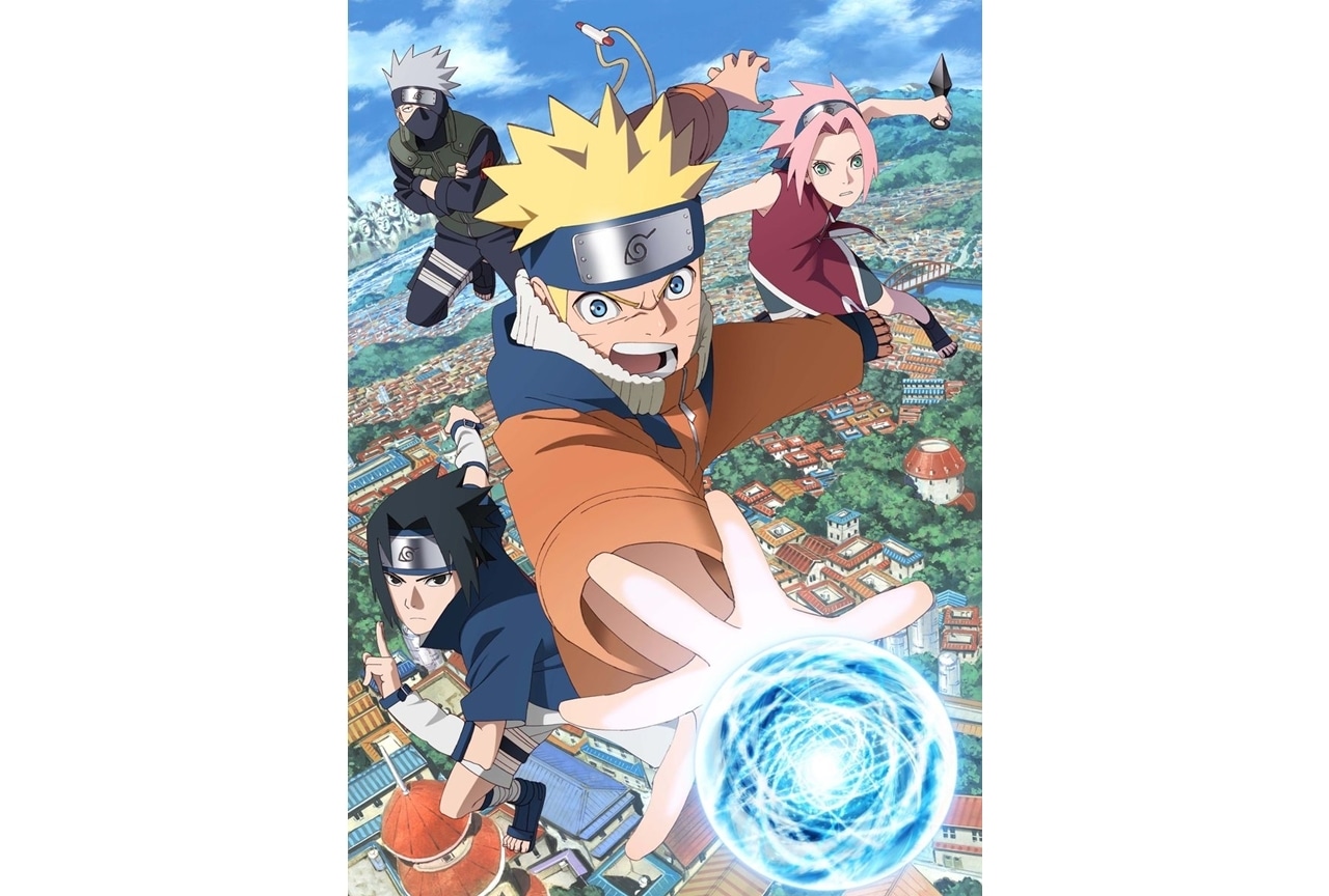 2026年、世界が再び叫ぶ「青春の爆発」——『Naruto』マイト・ガイが現代社会に与えた衝動と熱狂