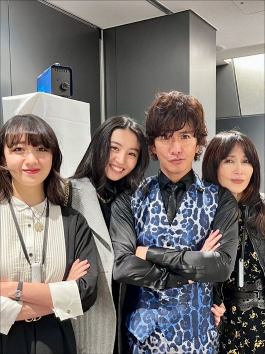 工藤静香と木村拓哉の現在！結婚25年超の絆と離婚疑惑の全真相