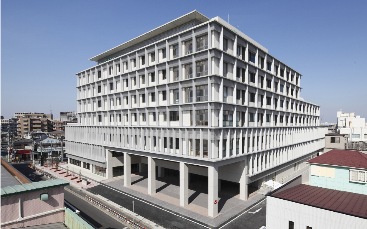 東京ベイ・浦安市川医療センターの評判は？救急や初診予約のリアルを検証