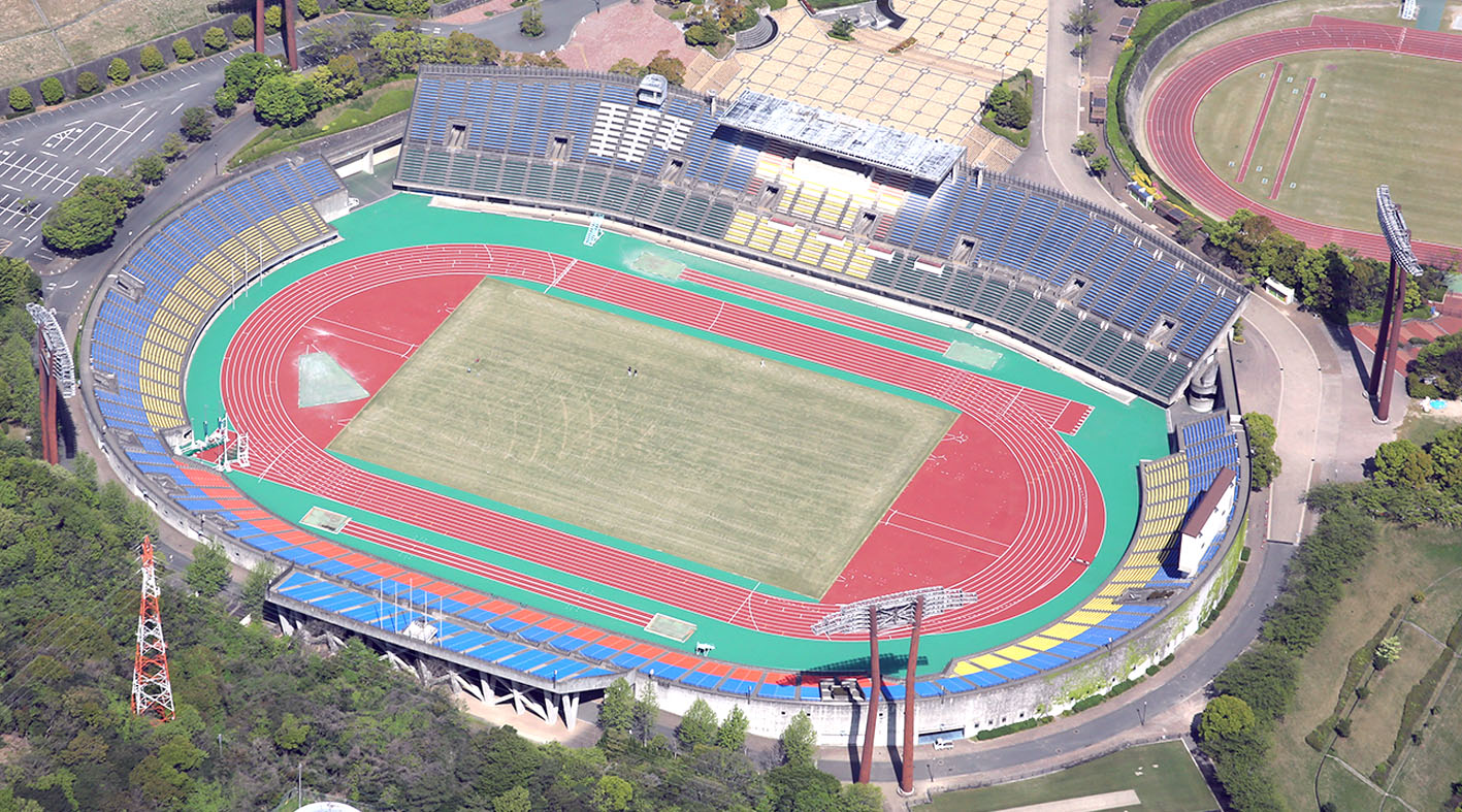 博多の森陸上競技場を完全攻略！座席・アクセス・混雑回避の決定版