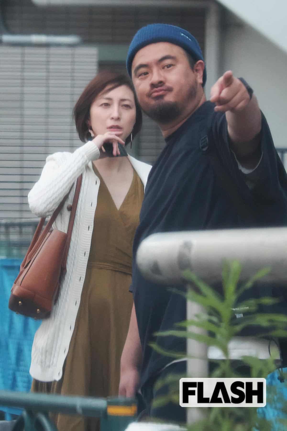 広末涼子と鳥羽周作の現在とは？再婚の真相と極秘復帰計画の全貌