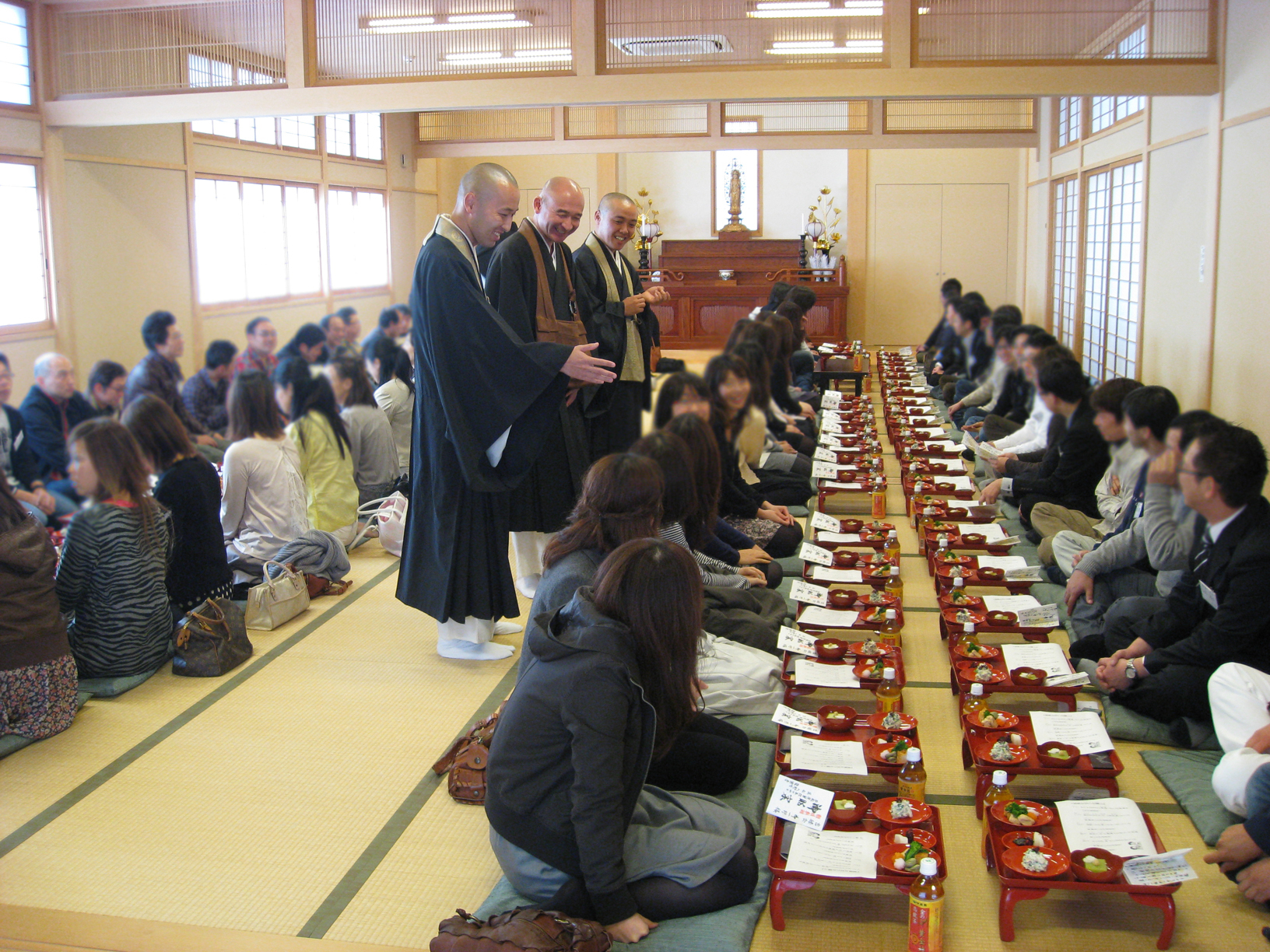 寺婚活「吉縁会」の評判と真相！宗教勧誘の噂や倍率・成婚率を徹底解説