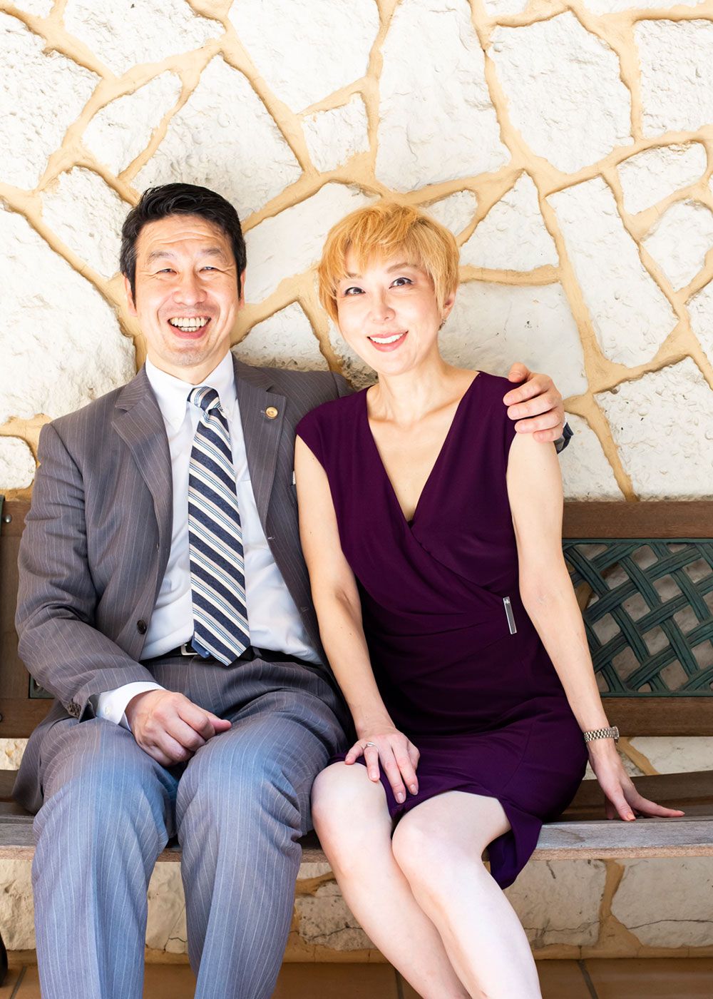 米山隆一と妻・室井佑月の馴れ初めと結婚理由！息子の現在や夫婦仲に迫る