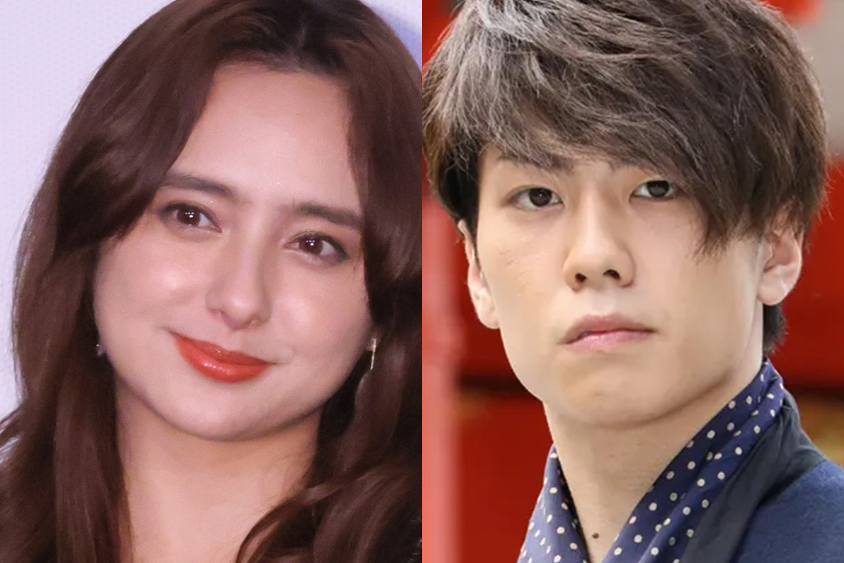 石田ニコルに旦那はいる？結婚の噂と熱愛報道の真相【2026年最新】