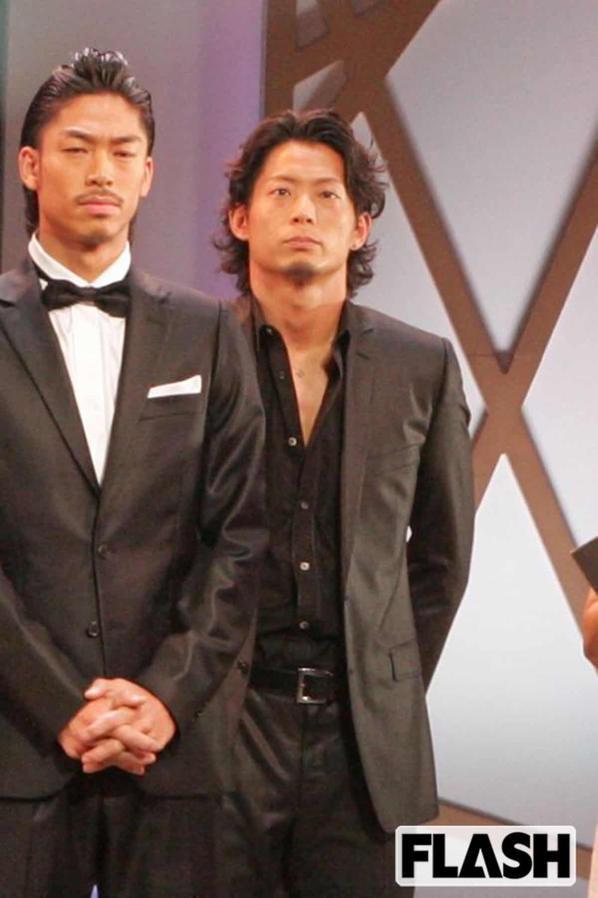 元Exile歴代メンバーの脱退理由と衝撃の現在！引退・実業家の真相