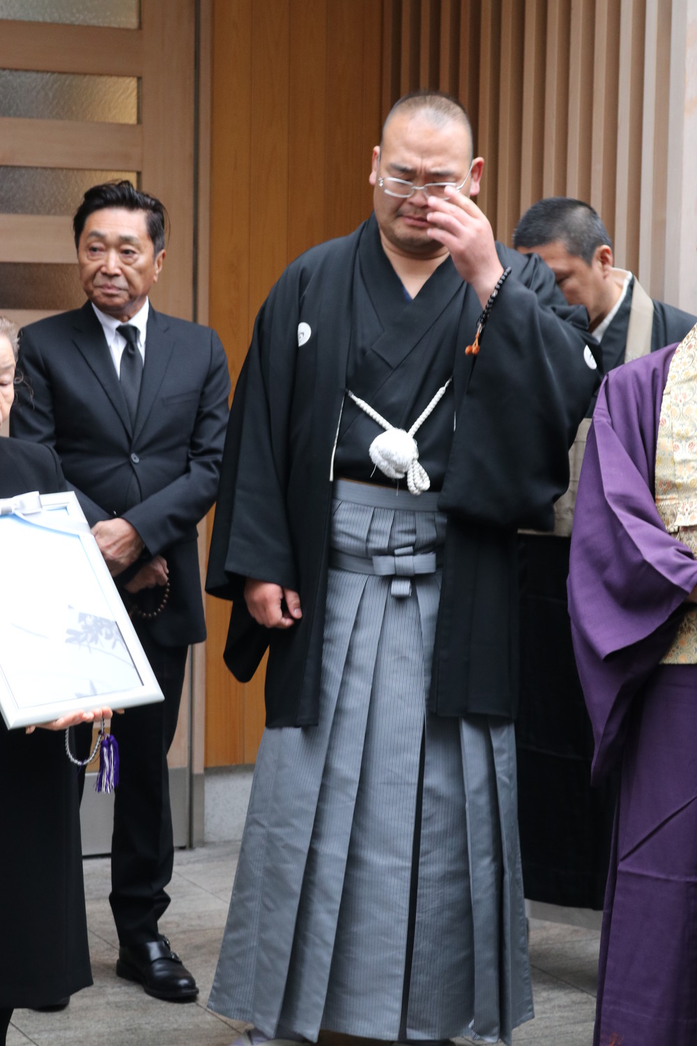 高見山親方の現在2026｜外国出身初優勝と曙を育てた伝説の真実