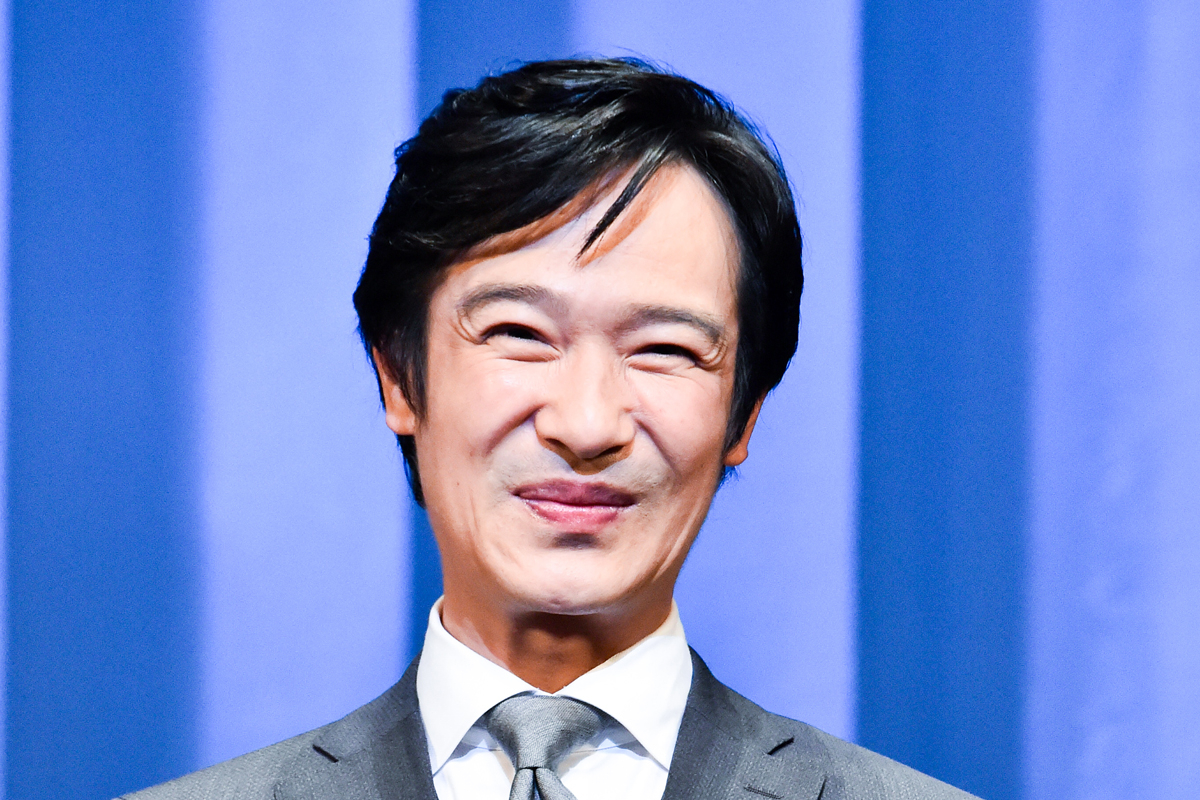 菅野美穂の旦那は堺雅人！大奥での馴れ初めやお受験と現在の夫婦仲