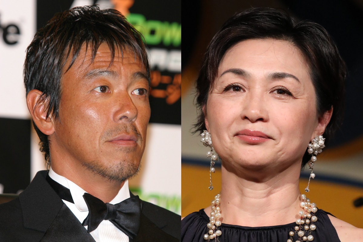 香坂みゆきの夫と結婚歴を総力取材！清水圭との離婚真相と現在の関係