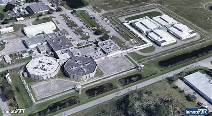 Inside Indian River County Jail: Policies, Process, and What to Expect